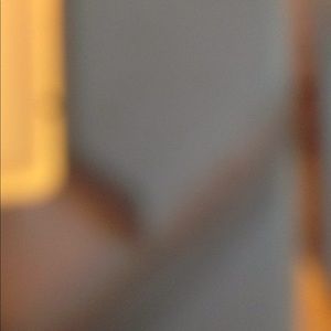 Meet your Posher, Ginger